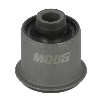 Silent bloc de suspension (train avant) MOOG KI-SB-16575 pour KIA SORENTO 2.5 CRDi - 140cv