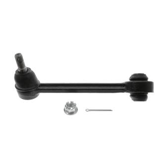Bras de liaison, suspension de roue arrière droit MOOG KI-TC-15728 pour KIA CARNIVAL 2.7 V6 - 189cv