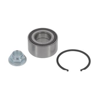 Roulement de roue avant MOOG KI-WB-13032