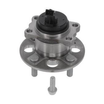 Roulement de roue arrière MOOG KI-WB-13033