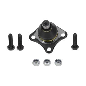 Rotule de suspension MOOG LN-BJ-3153 pour LANCIA PRISMA 1.5 - 86cv