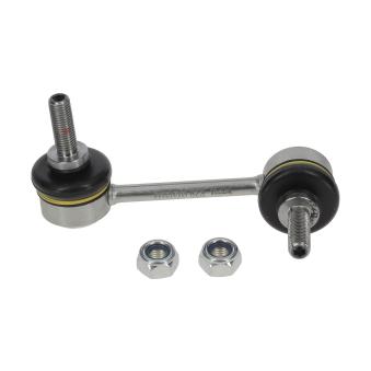 Entretoise/tige, stabilisateur avant gauche MOOG [LN-LS-5127]