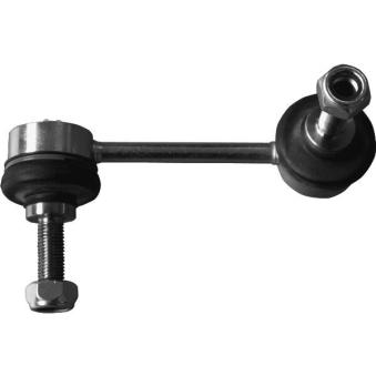 Entretoise/tige, stabilisateur avant droit MOOG [LN-LS-5128]
