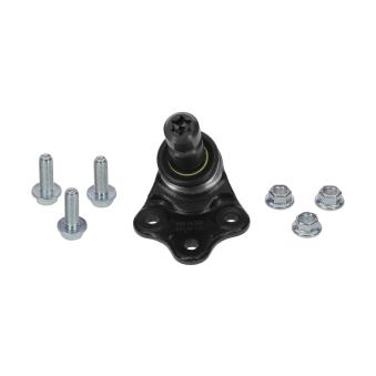 Rotule de suspension MOOG LR-BJ-15965 pour FORD TRANSIT COURIER 2.0 D200 MHEV AWD - 204cv