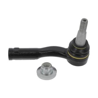 Rotule de direction intérieure, barre de connexion MOOG LR-ES-18529 pour LAND ROVER RANGE ROVER D350 MHEV AWD - 351cv