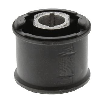 Suspension, corps de l'essieu MOOG LR-SB-12557 pour LAND ROVER FREELANDER 2.0 DI 4x4 - 98cv