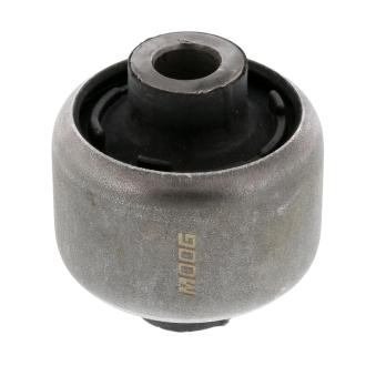 Silent bloc de suspension (train avant) MOOG [LR-SB-14555]