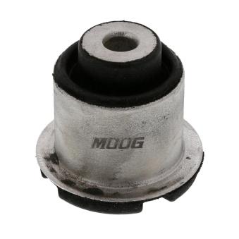 Silent bloc de suspension (train avant) MOOG [LR-SB-14844]