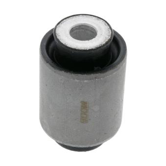 Silent bloc de suspension (train avant) MOOG OEM LR045242