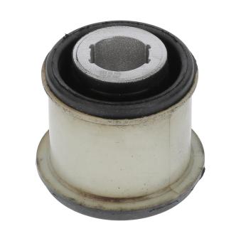 Suspension, support d'essieu MOOG [LR-SB-14960]