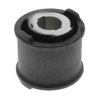 Suspension, corps de l'essieu MOOG OEM LR001119
