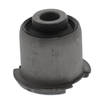 Silent bloc de suspension (train avant) MOOG OEM LR051625