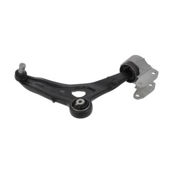 Triangle ou bras de suspension (train avant) MOOG LR-TC-17636 pour LAND ROVER RANGE ROVER EVOQUE 2.0 P200 4x4 - 200cv