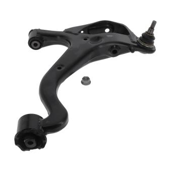 Triangle ou bras de suspension (train avant) MOOG OEM LR025618