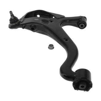 Triangle ou bras de suspension (train avant) MOOG OEM LR029301