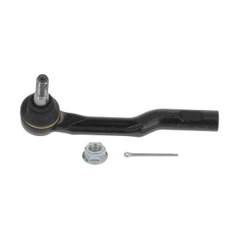 Rotule de barre de connexion MOOG MD-ES-17774