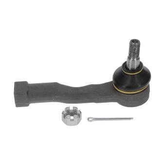 Rotule de barre de connexion MOOG OEM 0K55232280 Rotule de barre de connexion MOOG OEM 0K55232280