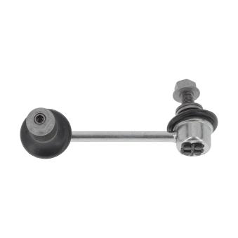 Entretoise/tige, stabilisateur avant gauche MOOG OEM n24334170 Entretoise/tige, stabilisateur avant gauche MOOG OEM n24334170