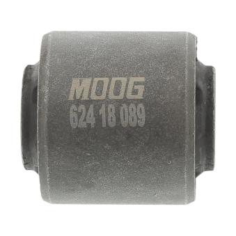 Silent bloc de suspension (train avant) MOOG OEM GS1D34710