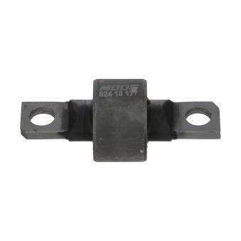 Silent bloc de suspension (train arrière) MOOG MD-SB-13793 pour MAZDA 6 2.0 - 147cv