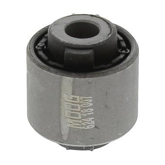 Silent bloc de suspension (train arrière) MOOG [MD-SB-14653]