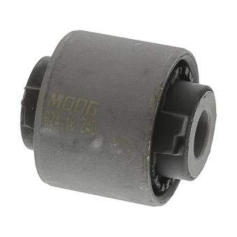 Silent bloc de suspension (train arrière) MOOG MD-SB-15093 pour MAZDA 3 2.2 D - 150cv