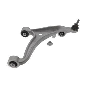 Triangle ou bras de suspension (train avant) MOOG MD-TC-17559 pour MAZDA MX-5 RF 2.0 - 184cv