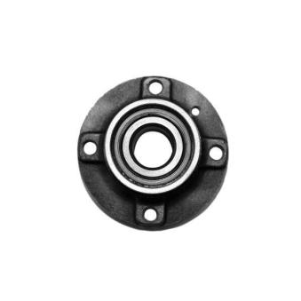 Roulement de roue arrière MOOG OEM B4552615XA