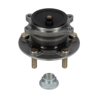 Roulement de roue arrière MOOG [MD-WB-12834]