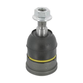 Rotule de suspension MOOG ME-BJ-5150 pour LADA 112 1.3 - 95cv