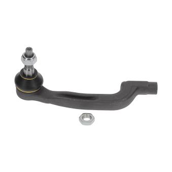 Rotule de barre de connexion avant droit MOOG [ME-ES-13436]