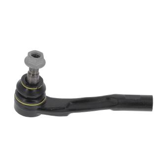 Rotule de barre de connexion MOOG ME-ES-17619 pour MERCEDES-BENZ SPRINTER 515 CDI - 150cv