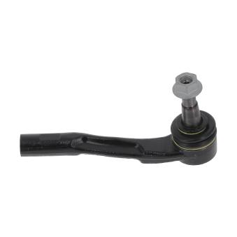 Rotule de barre de connexion MOOG ME-ES-17620 pour MERCEDES-BENZ SPRINTER 515 CDI - 150cv