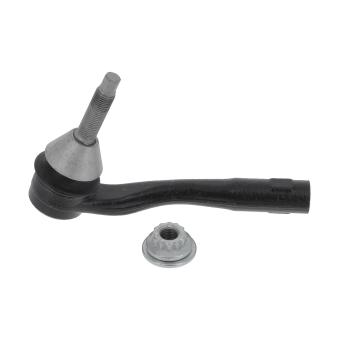 Rotule de barre de connexion MOOG ME-ES-17704 pour MERCEDES-BENZ GLE GLE 400 e 4-matic - 381cv