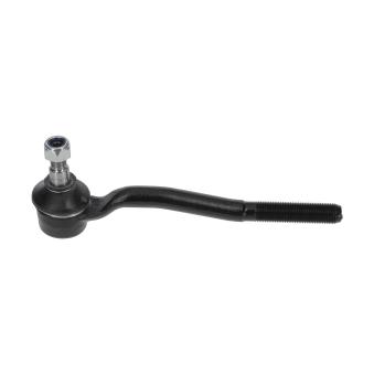Rotule de barre de connexion MOOG ME-ES-2744 pour MERCEDES-BENZ CLASSE S S 280 - 193cv