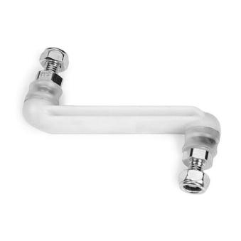 Entretoise/tige, stabilisateur MOOG ME-LS-6346