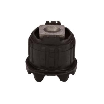 Suspension, corps de l'essieu MOOG ME-SB-10145