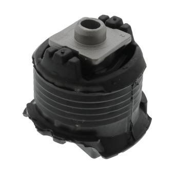 Suspension, corps de l'essieu MOOG [ME-SB-10497]