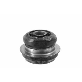 Silent bloc de suspension (train avant) MOOG OEM 1243334214