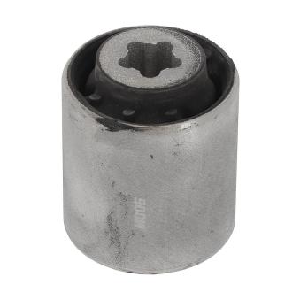 Silent bloc de suspension (train avant) MOOG ME-SB-17855 pour LANCIA DELTA 314 CDI - 143cv