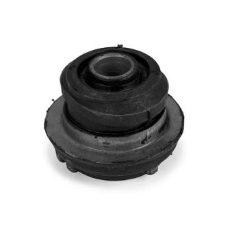 Silent bloc de suspension (train avant) MOOG OEM 1243334314