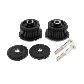 Suspension, corps de l'essieu MOOG OEM 1243500341