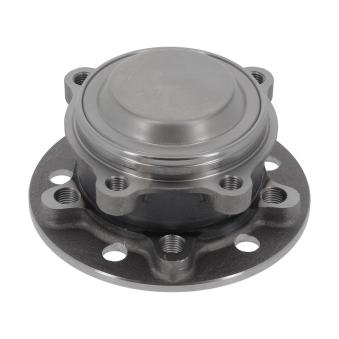 Roulement de roue avant MOOG ME-WB-12850 pour VOLKSWAGEN PASSAT E 200 - 184cv
