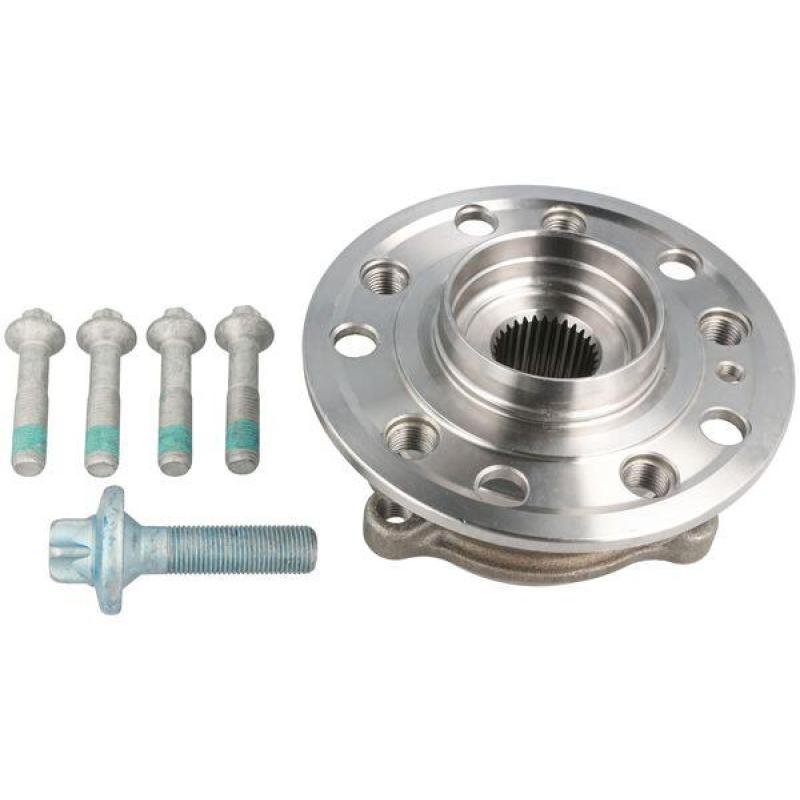 Roulement de roue avant MOOG ME-WB-12973 - Visuel 1