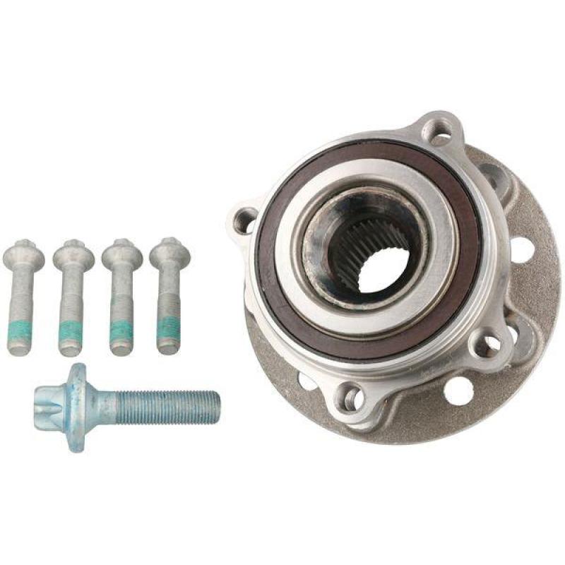 Roulement de roue avant MOOG ME-WB-12973 - Visuel 2