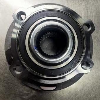 Roulement de roue avant MOOG [ME-WB-13009]