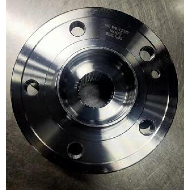 Roulement de roue avant MOOG ME-WB-13009 - Visuel 1