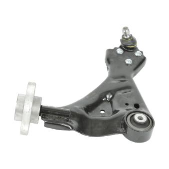 Triangle ou bras de suspension (train avant) MOOG OEM 6393301307 Triangle ou bras de suspension (train avant) MOOG OEM 6393301307