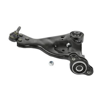 Triangle ou bras de suspension (train avant) MOOG OEM 4473301507 Triangle ou bras de suspension (train avant) MOOG OEM 4473301507