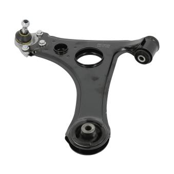 Triangle ou bras de suspension (train avant) MOOG OEM 1683301207